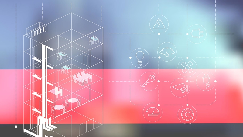 The Components Of A Building Management System – Iota Communications